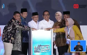 Kado Presiden untuk Guru, Bukti Nyata Peningkatan Kualitas Pendidikan