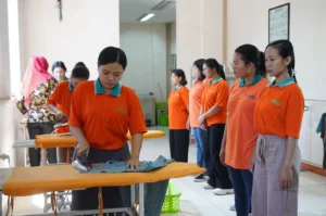Hati-Hati! Ini Lima Modus Penipuan Pendaftaran PMI yang Harus Anda Hindari