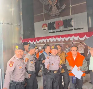 Wamenaker Sampaikan Maaf ke Presiden Prabowo