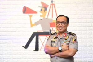 Kapolri Tunjuk Komjen Pol Dedi Prasetyo Jadi Wakapolri