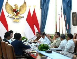 Prabowo Targetkan 2,9 Juta Lapangan Kerja Baru lewat Program Prioritas Nasional