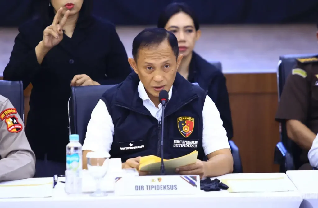 Asistensi Penyelidikan Dilakukan Terkait Kasus Keracunan MBG di Sejumlah Daerah