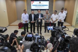 Kerusuhan Agustus 2025: Ratusan Orang Masih Jalani Pemeriksaan, 4.800 Sudah Dipulangkan