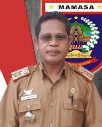Sekda Mamasa Himbau ASN Tingkatkan Pelayanan Publik 