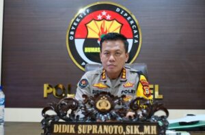 Polda Sulsel Tetapkan 11 Tersangka Kasus Pembakaran Kantor DPRD Sulsel dan Kota Makassar