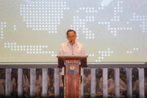 Mendagri Minta Kepala Daerah Aktifkan Siskamling