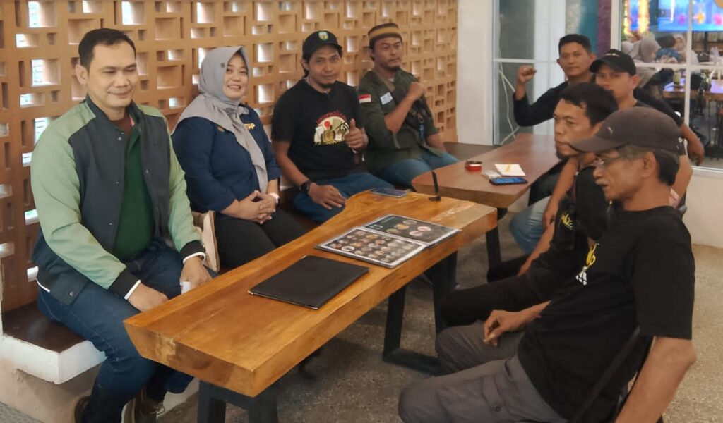 IWO Luwu Siap Bongkar Modus Mafia Tanah yang Incar Rakyat, BPN Luwu Bantah Praktik Pungli