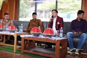 Forum Grup Diskusi Bersama Universitas Sulawesi Barat