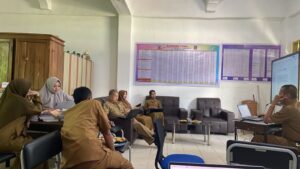 Penggunaan AI dalam Pembuatan Perencanaan Pembelajaran di SMA Negeri 2 Enrekang