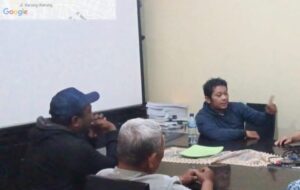 L-KONTAK Minta Kejati Sulsel Buka Penyelidikan Terhadap Distributor Nakal Minyakita