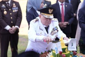 Tanpa Kemewahan, Peringatan HUT Sulbar Ke-21 Justru Lebih Berkesan Sederhana Namun Syarat Dengan Makna