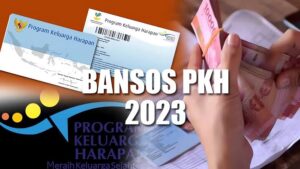 Bansos PKH BNPT Masuk Tahap 3, Beberapa Warga Banta-Bantaeng Harus Gigit Jari