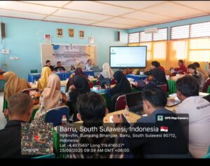 Dugaan Mark‑up Biaya Perjalanan Dinas di Disdik Sulsel, LSM Tuntut Klarifikasi