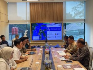 Gubernur Suhardi Duka Amankan Rp370 Miliar Bantuan Alkes Dari Kemenkes
