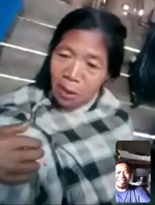 Orang Yang Hilang di Tatale Desa Tawalian Timur Telah Kembali Sendiri kerumahnya Dengan Selamat dan Sehat