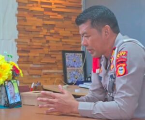 Satlantas Polres Luwu Dapat Apresiasi, Tertib Lalu Lintas Jadi Budaya Bersama