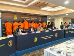 Polisi Ungkap Motif Pembunuhan Kacab BRI Adalah Pindahkan Rekening Dormant