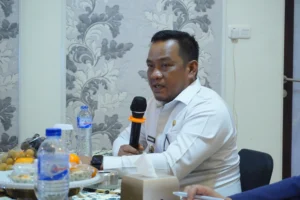 Bupati Luwu Buka Sidang Gugus Tugas Reforma Agraria 2025, Wujudkan Keadilan Penguasaan Tanah