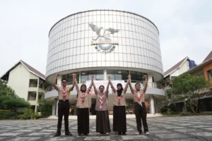 Sekolah Garuda, Visi Besar Presiden untuk Talenta Unggulan Sains dan Teknologi di Seluruh Pelosok Negeri