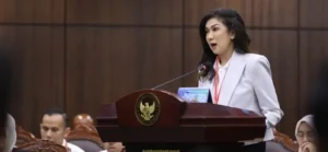 Pemerintah Tegaskan UU Pers Sudah Lindungi Wartawan Secara Hukum