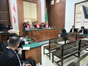 JPU Kejati Sulsel Nyatakan Banding atas Vonis Ringan Eks Kepala Biro Pengadaan Barang dan Jasa Pemprov Sulsel Sari Pudjiastuti