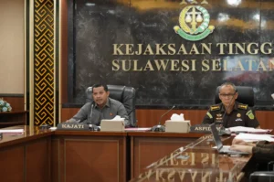 Kejati Sulsel Setujui Restorative Justice Kasus Pencurian di Enrekang, Tersangka Bebas dan Jalani Sanksi Sosial