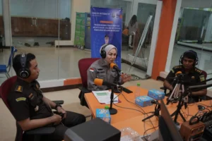 Kejati Sulsel Paparkan Peran Vital Pemulihan Aset dalam Penyelamatan Keuangan Negara Lewat Program Jaksa Menyapa