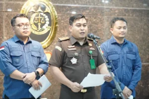 Kejati Sulsel Ungkap Peran Tersangka KK dalam Korupsi Bank BUMN Bulukumba, Negara Rugi Rp 3,8 Miliar, Total Tersangka Jadi 3