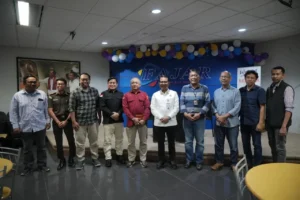 Dari Wartawan Jadi Kajati, Didik Farkhan Ajak Media Bersinergi Berantas Korupsi di Sulsel