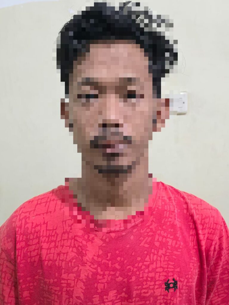 Gerak Cepat! Satreskrim Polres Luwu Bekuk Pelaku Penggelapan Motor di Palopo