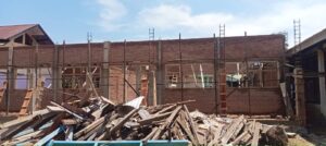 Proyek Revitalisasi SMAN 1 Dan SMAN 2 Palopo, L-KONTAK: Ada Indikasi Ketidakwajaran Harga Bangunan