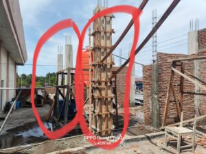 Dugaan Korupsi Puskesmas Bua, L-KONTAK : Ada indikasi Mark-Up