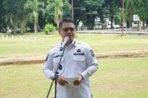 Muh Dhevy Bijak Apresiasi Peran Strategis PKK Sebagai Mitra Pemerintah Dalam Membangun Kabupaten Luwu