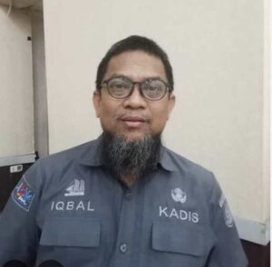 Disdik Sulsel Gelar TOT Kepemimpinan Digital, Genjot Transformasi Pendidikan Era Digital