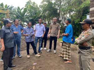 Komisi I dan III DPRD Wajo Turun ke Lapangan, Pastikan Tambang Pasir Sesuai Aturan dan Ramah Lingkungan
