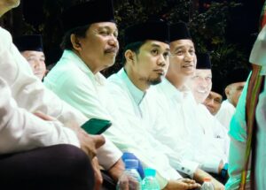 Komisi I DPRD Wajo Nilai Festival Danau Tempe dan Wajo Bershalawat Sebagai Wujud Pelestarian Budaya dan Nilai Keislaman