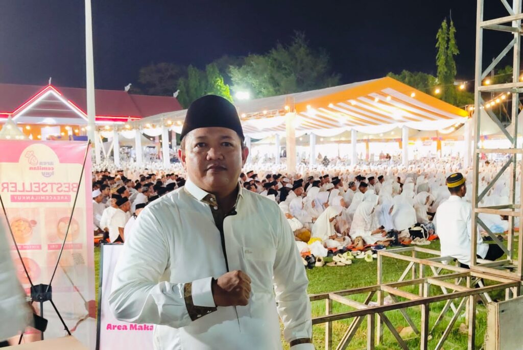 Komisi II DPRD Wajo: Festival Danau Tempe Jadi Penggerak Ekonomi Rakyat