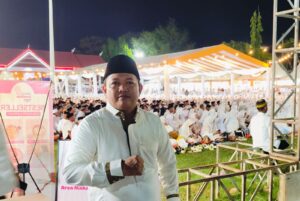 Komisi II DPRD Wajo: Festival Danau Tempe Jadi Penggerak Ekonomi Rakyat