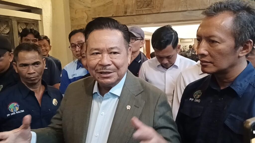 PW IWO Kaltim: Kehadiran Wamenkumham Bukti Dukungan Pemerintah untuk Pers Digital