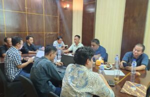 Rencana Penerimaan Naker AMP Mengedepankan Transparansi, Pokja Minta Umumkan Diruang Publik