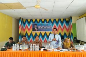 Asri Jaya A Latief: Reses sebagai Wadah Mendengar Aspirasi Warga