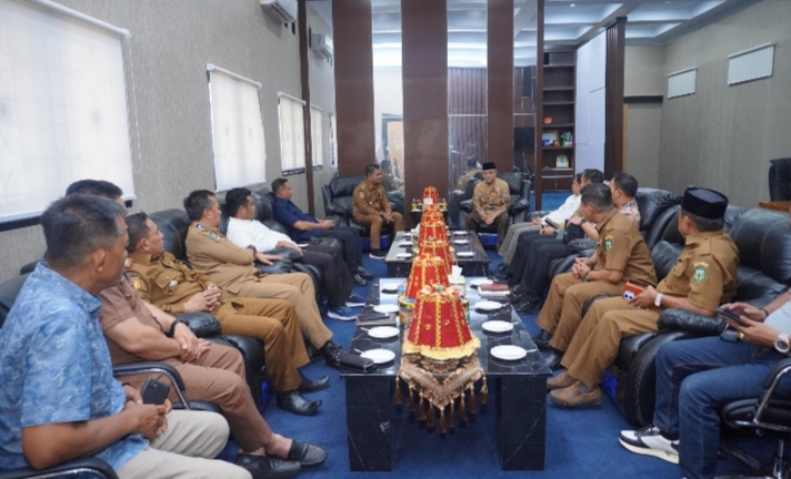 400 Balita Ikuti Gerakan Gemar Makan Telur, Upaya Konkret Pemkab Luwu Cegah Stunting