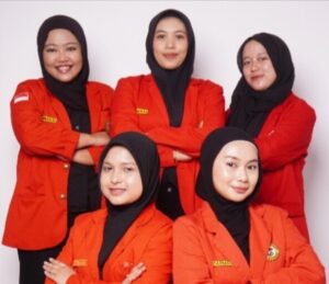 Tim Peneliti PKM-RE UNHAS Ungkap Inovasi Terobosan untuk Terapi Anemia Ibu Hamil Guna Mengurangi Angka Kematian Ibu dan Anak