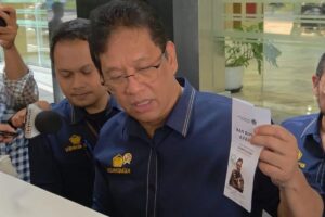 Menkeu Luncurkan ‘Lapor Pak Purbaya’, Saluran Pengaduan untuk Pajak dan Bea Cukai