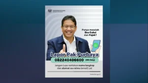 Resmi! Menkeu Purbaya Buka Layanan Pengaduan Pajak dan Bea Cukai via WhatsApp