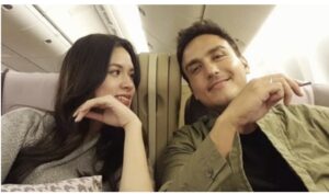Dari Dukungan Penuh hingga Perceraian: Kisah Hamish dan Raisa yang Menghebohkan