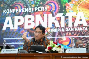 APBN Triwulan III-2025 Solid: Defisit Terjaga, Layanan Publik Tetap Optimal