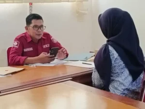 Perdana di Sulbar, Program Magang Nasional Dibuka, Disnaker: Sejalan dengan Program Sulbar Berdaya