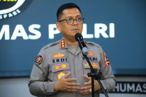 Bareskrim Polri Jadwalkan Pemeriksaan Tersangka Lisa Mariana, Terkait Dugaan Pencemaran Nama Baik