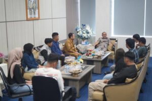 Festival Mamuju 2025 Usung Tema “Celebrate Local, Experience Global”, Gubernur Sulbar Beri Dukungan